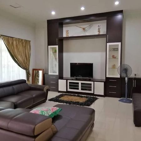 Ipoh Vacation Home Екстериор снимка