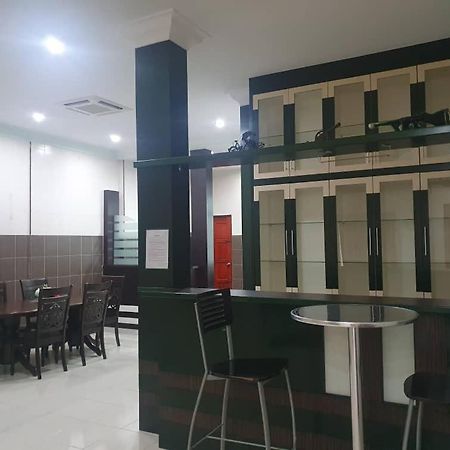 Ipoh Vacation Home Екстериор снимка
