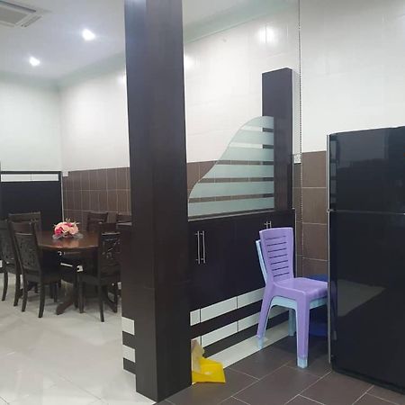 Ipoh Vacation Home Екстериор снимка
