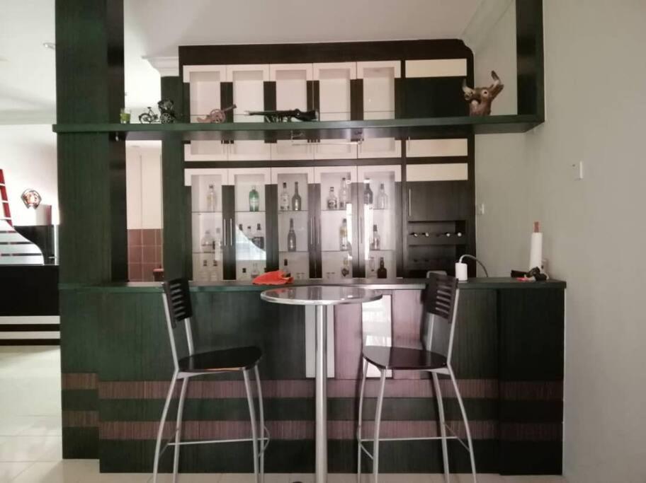 Ipoh Vacation Home Екстериор снимка