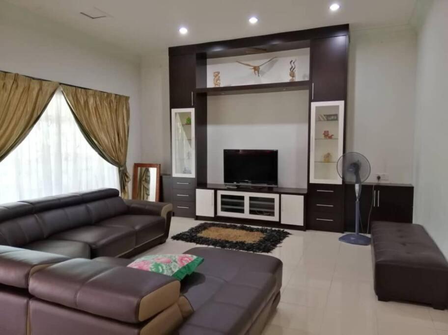 Ipoh Vacation Home Екстериор снимка