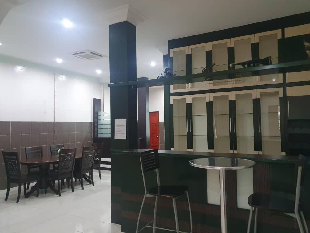Ipoh Vacation Home Екстериор снимка