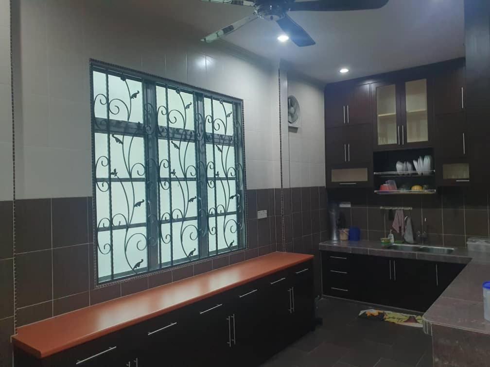 Ipoh Vacation Home Екстериор снимка