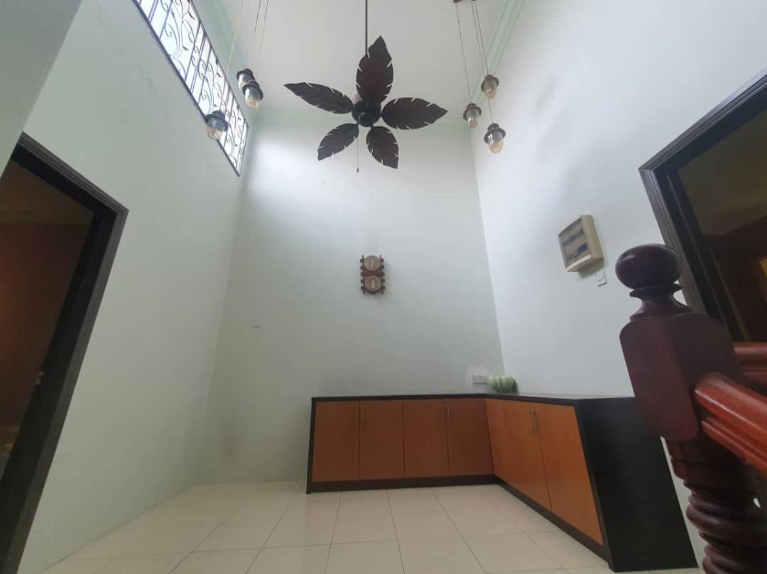 Ipoh Vacation Home Екстериор снимка