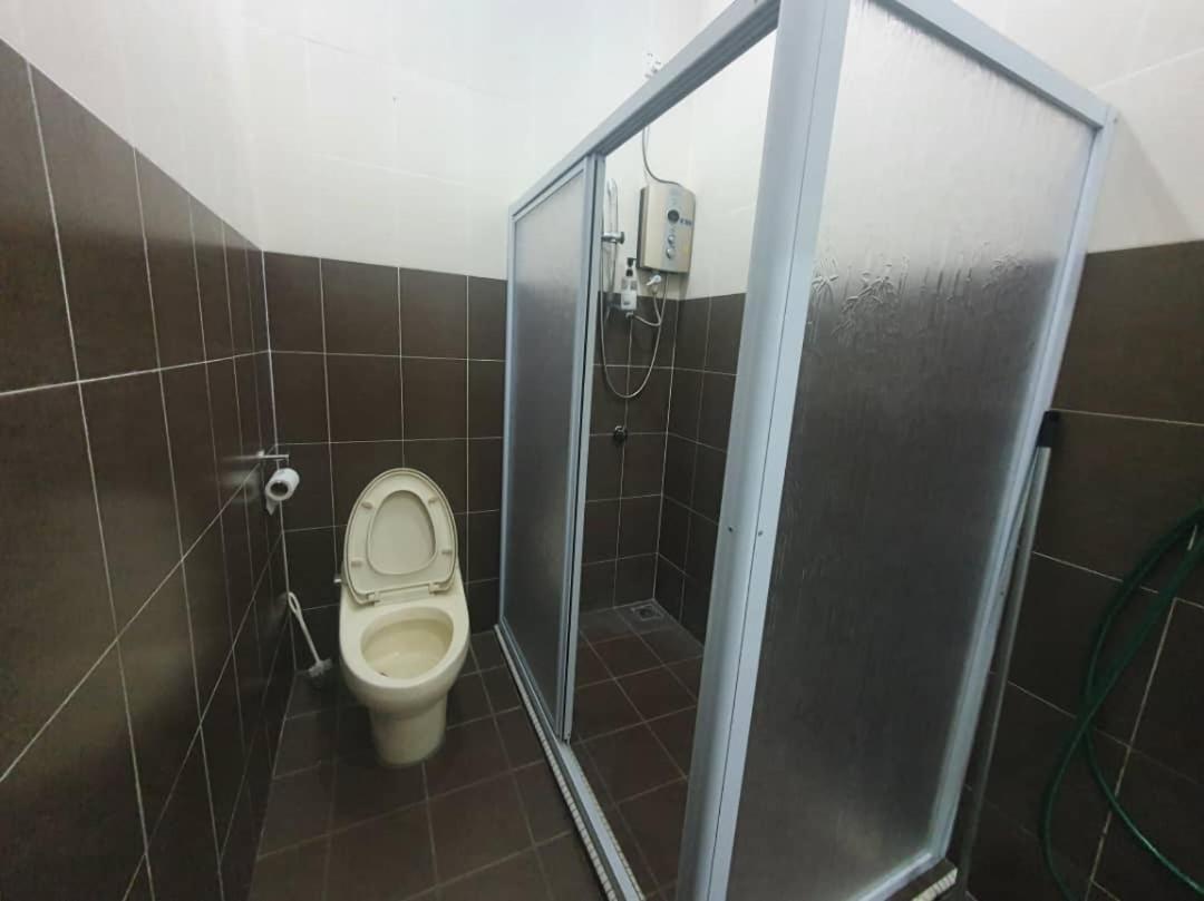 Ipoh Vacation Home Екстериор снимка