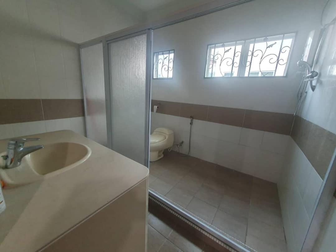 Ipoh Vacation Home Екстериор снимка