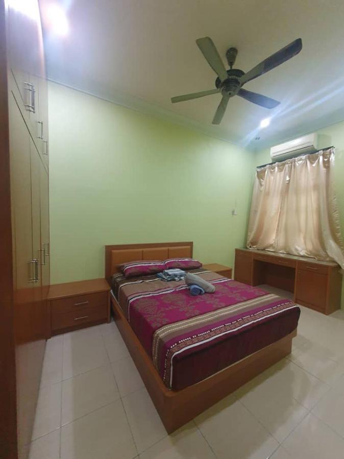 Ipoh Vacation Home Екстериор снимка