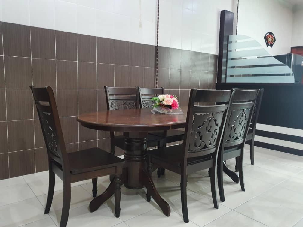 Ipoh Vacation Home Екстериор снимка