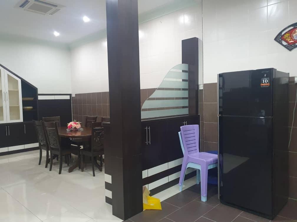 Ipoh Vacation Home Екстериор снимка
