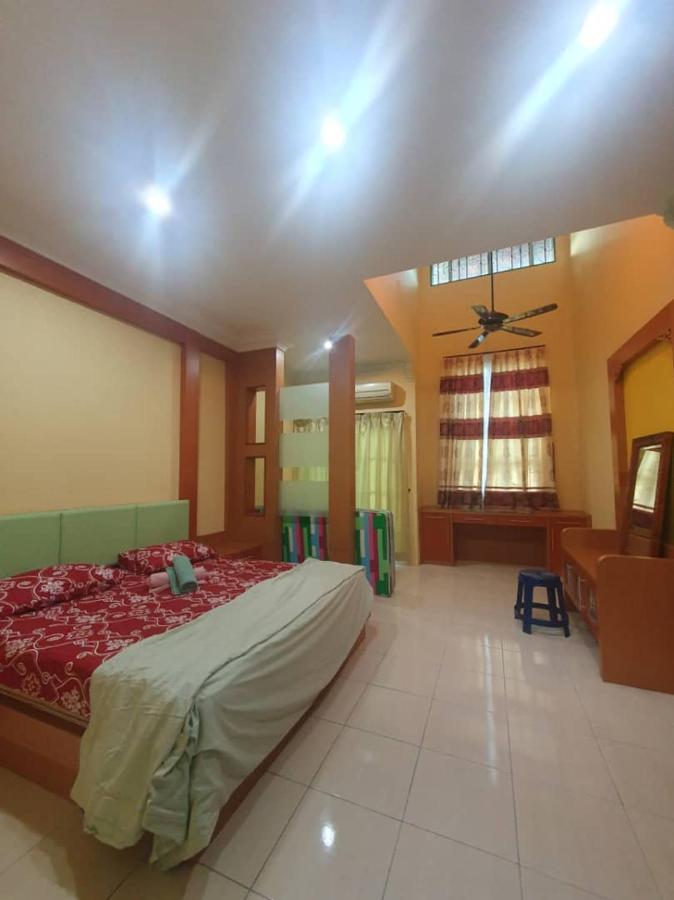 Ipoh Vacation Home Екстериор снимка